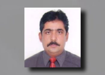 পিএইচডি ডিগ্রি লাভ করলেন রুমন রেজা