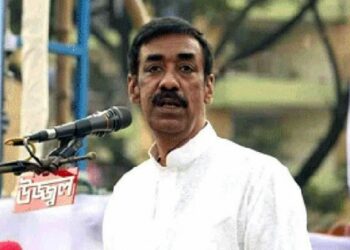 ‘আমি পাখি, আমি পাখিই’- শামীম ওসমান