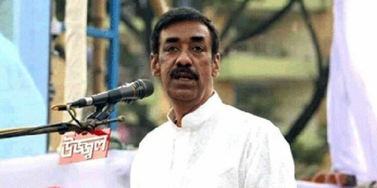 ‘আমি পাখি, আমি পাখিই’- শামীম ওসমান