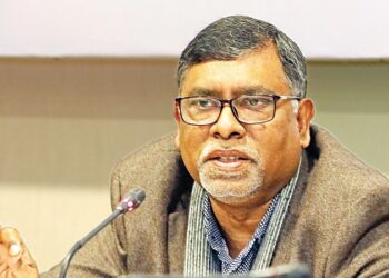 টিকা দিতে সরকারের ব্যয় ৪০ হাজার কোটি টাকা : স্বাস্থ্যমন্ত্রী