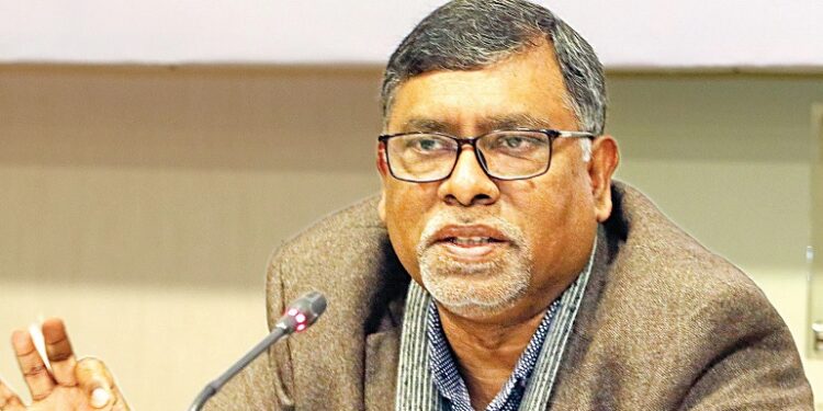 টিকা দিতে সরকারের ব্যয় ৪০ হাজার কোটি টাকা : স্বাস্থ্যমন্ত্রী