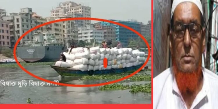 অসাধু কর্মকর্তাদের মাস শেষে মাাসায়ারা ই নূরুর পুঁজি !