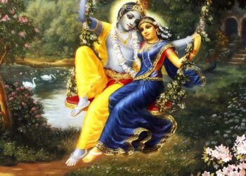 দোল পূর্ণিমা আজ