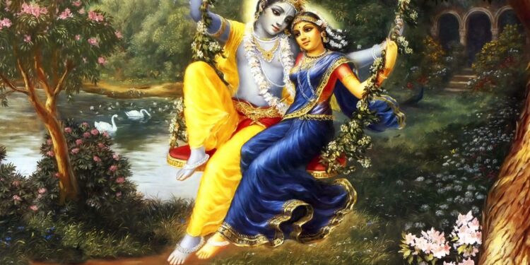 দোল পূর্ণিমা আজ