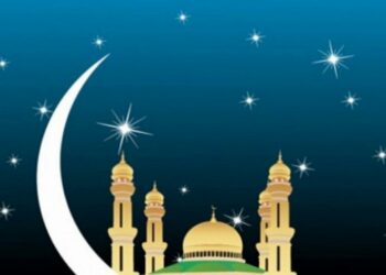 আজ পবিত্র শবে বরাত