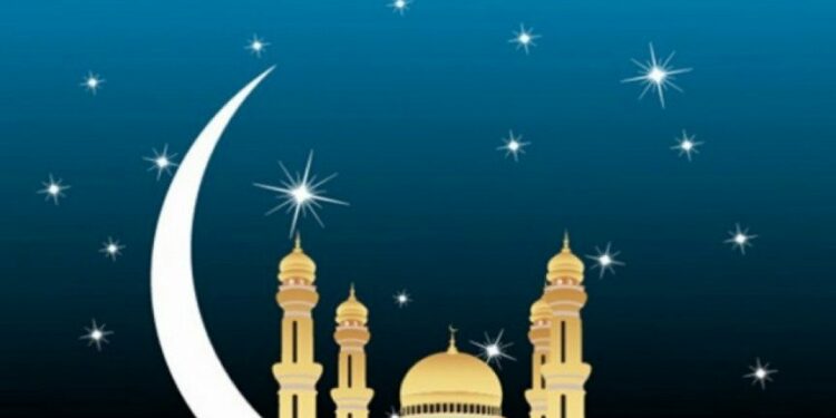 আজ পবিত্র শবে বরাত