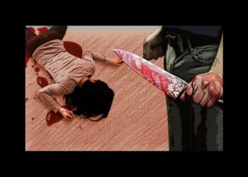 খেলা দ্বন্ধে কিশোর খুন