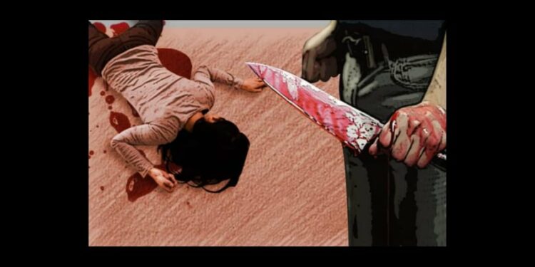 খেলা দ্বন্ধে কিশোর খুন