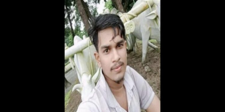 একাধিক মামলার আসামীর লাশ উদ্ধার