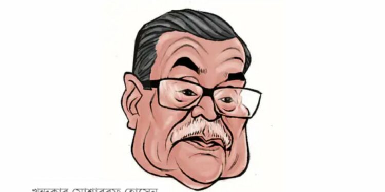 যাঁর আশ্রয়-প্রশ্রয়ে এত অপকর্ম, তাঁর কী হবে