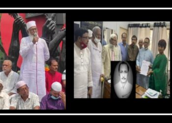 গোলাম রব্বানি খানের এক ভাই ছাড়া পরিবারের সবাই রাজাকার ছিলো