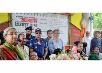 শিক্ষার মানের উন্নয়ন না হলে কোনো উন্নয়নই টেকসই হয় না : ডা. দীপু মনি