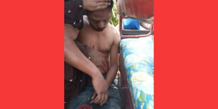 ঢামেক হাসপাতালে ফতুল্লায় সেই আলমগীরের মৃত্যু