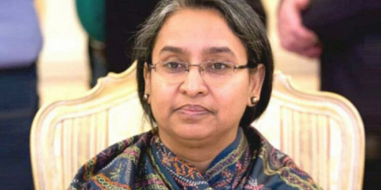 ১৫ মার্চ থেকে সব শিক্ষা প্রতিষ্ঠানে স্বাভাবিক ক্লাস : শিক্ষামন্ত্রী