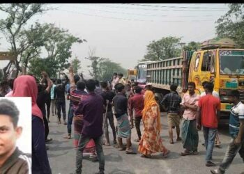 বন্দরে আসামী পিটিয়ে হত্যা, ধর্ষিতার দুই ভাই গ্রেফতার