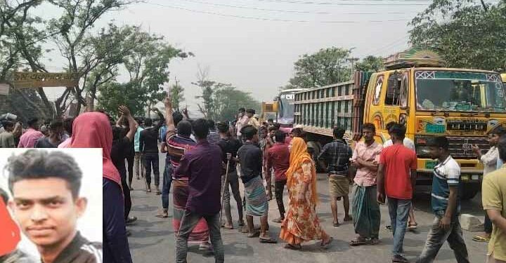বন্দরে আসামী পিটিয়ে হত্যা, ধর্ষিতার দুই ভাই গ্রেফতার