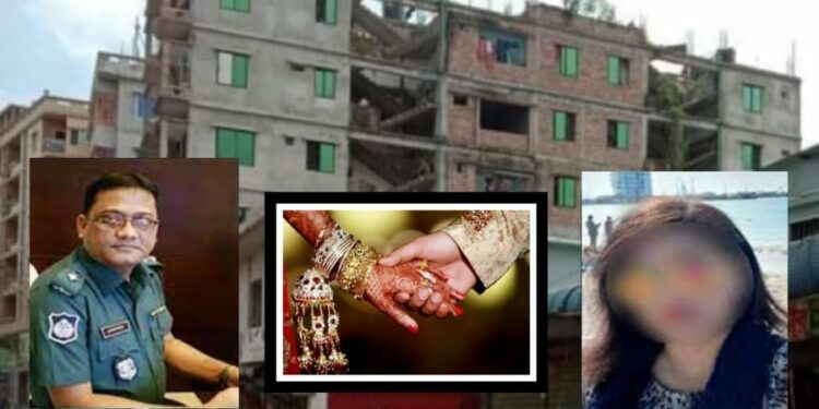 ধর্ষিতাকে বিয়ে : জামিন নিলেন ফতুল্লার সেই এসপি মোক্তার