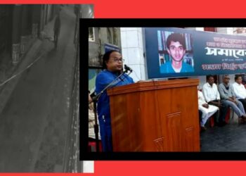 নারায়ণগঞ্জে পত্রিকার সম্পাদকের বাড়িতে বোমা হামলা