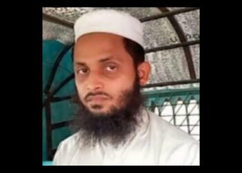 ফতুল্লায় মাদ্রাসা ছাত্রকে বলৎকার ইমাম গ্রেপ্তার