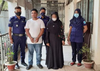 ফতুল্লার ইমন হত্যার রায় : ফাঁসি ৪, যাবজ্জীবন ২ জনের