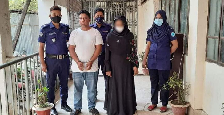 ফতুল্লার ইমন হত্যার রায় : ফাঁসি ৪, যাবজ্জীবন ২ জনের