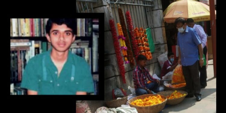 “ফুলের ওজন যে কত ভারী তা ওই বাবাই অনুধাবণ করছেন”