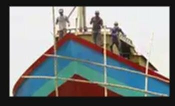 বাল্কহেডে লস্করই সুকানি