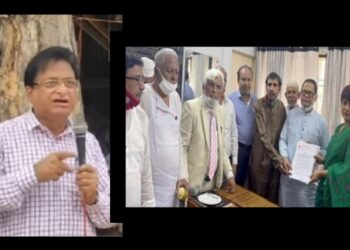 ‘মোহাম্মদ আলী কবে কোথায় কখন কি নিয়ে মুক্তিযুদ্ধ করেছেন ?’