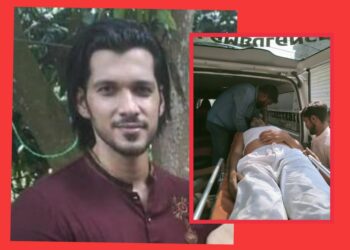 বিষ্ময়কর : সেই ইউপি সদস্য হত্যা মামলার আসামি !