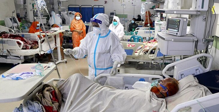 টানা তিন দিন করোনায় মৃত্যুশূন্য দেশ