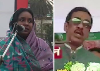 ‘রাতারাতি কার্গো ও শিপের মালিক হলেন কিভাবে ?’ আইভীর প্রশ্ন