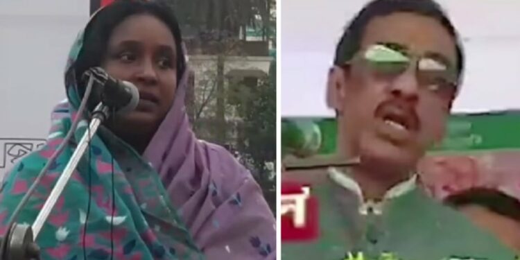 ‘রাতারাতি কার্গো ও শিপের মালিক হলেন কিভাবে ?’ আইভীর প্রশ্ন