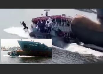 শীতলক্ষ্যায় লঞ্চডুবি : পৃথক তিনটি তদন্ত কমিটি গঠন