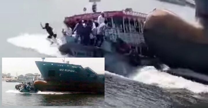 শীতলক্ষ্যায় লঞ্চডুবি : পৃথক তিনটি তদন্ত কমিটি গঠন