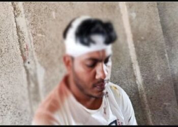 সোনারগাঁয়ে ৫ জনকে কুপিয়ে হত্যাচেষ্টা