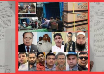 ‘ইজ্জত যায় না ধুইলে, খাইসলত যায় না মইলে !’