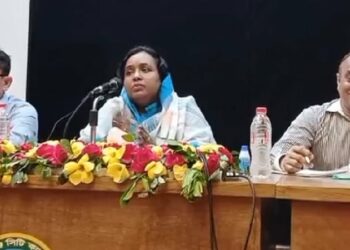 ‘খুৎবায় সম্প্রীতির কথা বলুন, ফেৎনা ফেসাৎ সৃষ্টি করবেন না’- আইভী