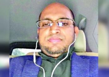 ৬১০ কোটি টাকা হাতিয়ে জিয়াউদ্দিন লাপাত্তা