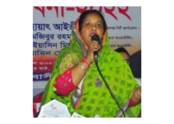 ‘কেউ যেন আমাকে ডিস্টার্ব না করে’  আইভী