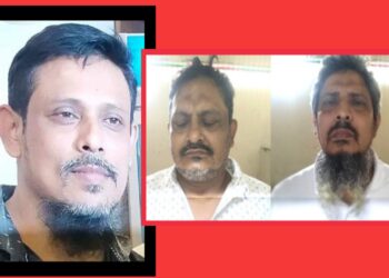 দুই ভাসুরের জামিনে আদালত চত্তরে ব্যাপক গুঞ্জন