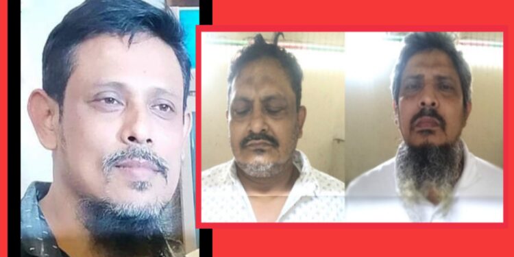 দুই ভাসুরের জামিনে আদালত চত্তরে ব্যাপক গুঞ্জন