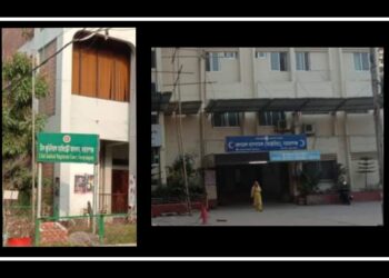 হাসপাতালের ১৯ দালালের বিরুদ্ধে ওয়ারেন্ট