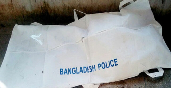 অটো চালকের গলায় দড়ি পেচানো লাশ উদ্ধার