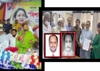 ‘আপনাদের সন্তানদের মানুষ বেঈমানের বাচ্চা বলবে’- আইভী