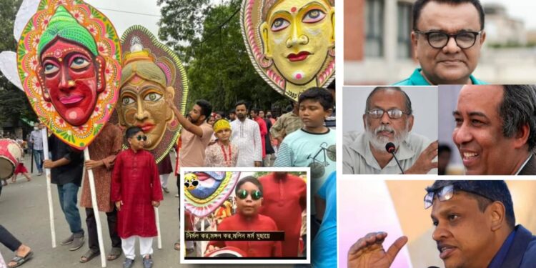 শিশুকে ঘিরে ট্রল-হাসাহাসি, বিভাজিত রাজনীতি এবং দায় কার ?