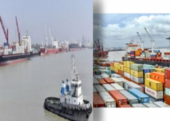 নৌ-যোগাযোগ বৃদ্ধিতে খানপুরে তৈরী হচ্ছে কন্টেইনার টার্মিনাল