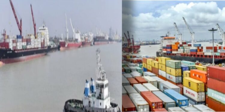 নৌ-যোগাযোগ বৃদ্ধিতে খানপুরে তৈরী হচ্ছে কন্টেইনার টার্মিনাল