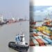 নৌ-যোগাযোগ বৃদ্ধিতে খানপুরে তৈরী হচ্ছে কন্টেইনার টার্মিনাল