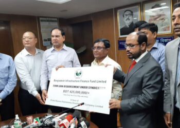 নারায়ণগঞ্জ থেকে গাজীপুর এক্সপ্রেস বাইপাস হচ্ছে