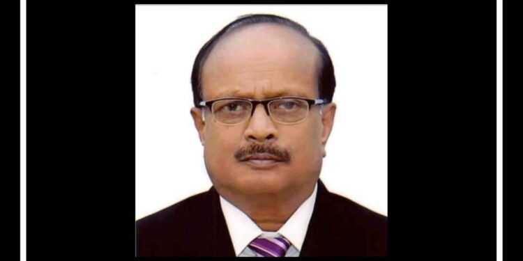 চিত্র পরিচালক ও মুক্তিযোদ্ধা তমিজউদ্দিন রিজভী আর নেই